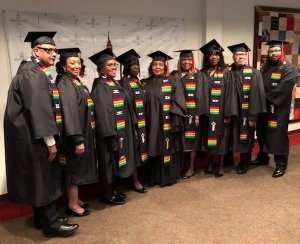 Class of 2019, Alaska